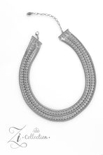 Load image into Gallery viewer, Tenacious - White Paparazzi Accessories