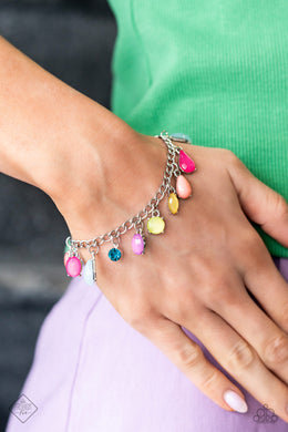 Enigmatic Entertainment Multi Bracelet Paparazzi Accessories