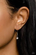 Load image into Gallery viewer, Wings Of Whimsy - Pink Paparazzi Accessories