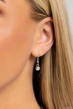 Load image into Gallery viewer, Constant as the Stars - Blue Paparazzi Accessories