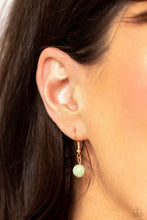 Load image into Gallery viewer, I CLAN See Clearly Now - Copper Paparazzi Accessories