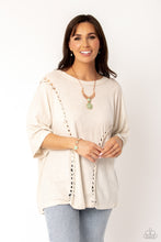 Load image into Gallery viewer, I CLAN See Clearly Now - Copper Paparazzi Accessories