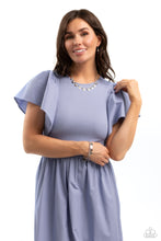 Load image into Gallery viewer, Grandiose Grace - Multi Paparazzi Accessories