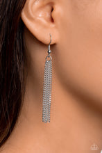 Load image into Gallery viewer, Burning Love - Black Paparazzi Accessories