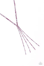 Load image into Gallery viewer, Jazz STRANDS - Pink Paparazzi Accessories