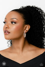 Load image into Gallery viewer, Glitzy by Association - Copper Paparazzi Accessories