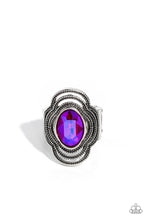 Load image into Gallery viewer, Entrancing Edge - Pink Paparazzi Accessories