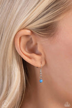Load image into Gallery viewer, A Pop of Color - Blue Paparazzi Accessories