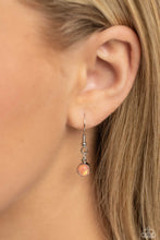 Load image into Gallery viewer, Looking for DOUBLE - Orange Paparazzi Accessories