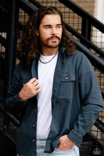 Load image into Gallery viewer, Industrial Identification - Multi Paparazzi Accessories