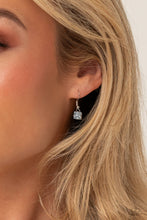 Load image into Gallery viewer, Lustrous Layers - White Paparazzi Accessories