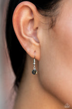 Load image into Gallery viewer, LOCK and Roll - Silver Paparazzi Accessories