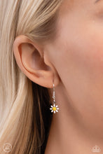 Load image into Gallery viewer, Delicate Display - White Paparazzi Accessories