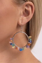 Load image into Gallery viewer, Handcrafted Habitat - Multi Paparazzi Accessories