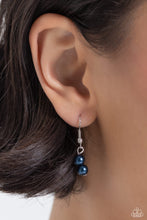 Load image into Gallery viewer, SASS with Flying Colors - Blue Paparazzi Accessories