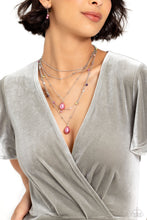 Load image into Gallery viewer, SASS with Flying Colors - Multi Paparazzi Accessories