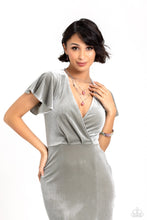 Load image into Gallery viewer, SASS with Flying Colors - Multi Paparazzi Accessories