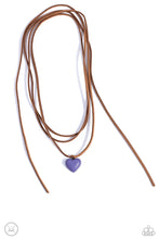 Load image into Gallery viewer, Wanderlust Wardrobe - Blue Paparazzi Accessories