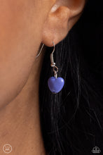 Load image into Gallery viewer, Wanderlust Wardrobe - Blue Paparazzi Accessories