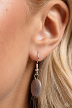 Load image into Gallery viewer, Picturesque Pairing - Silver Paparazzi Accessories