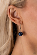 Load image into Gallery viewer, Modest Makeover - Blue Paparazzi Accessories