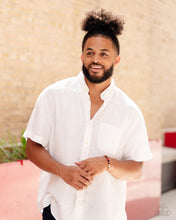 Load image into Gallery viewer, I WOOD Be So Lucky - Orange Paparazzi Accessories