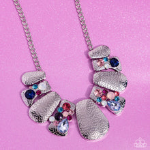 Load image into Gallery viewer, Multicolored Mayhem - Multi Paparazzi Accessories