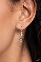 Load image into Gallery viewer, Pronged Passion - Black Paparazzi Accessories