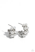 Load image into Gallery viewer, White Collar Wardrobe - White Paparazzi Accessories