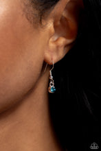 Load image into Gallery viewer, Handcrafted Honor - Multi Paparazzi Accessories