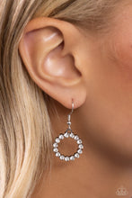 Load image into Gallery viewer, Dramatic Darling - Red Paparazzi Accessories