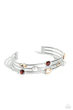 Load image into Gallery viewer, Honest Heirloom - Brown Paparazzi Accessories