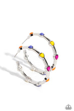 Load image into Gallery viewer, Affectionate Actress - Orange Paparazzi Accessories