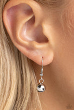 Load image into Gallery viewer, Winged Wanderer - Purple Paparazzi Accessories