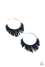 Load image into Gallery viewer, Tailored Tassel - Multi Paparazzi Accessories
