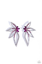 Load image into Gallery viewer, Twinkling Tulip - Pink Paparazzi Accessories