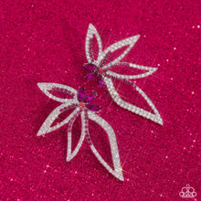 Load image into Gallery viewer, Twinkling Tulip - Pink Paparazzi Accessories