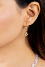 Load image into Gallery viewer, Salvaging Sass - White Paparazzi Accessories