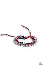 Load image into Gallery viewer, The Next Big STRING - Black Paparazzi Accessories