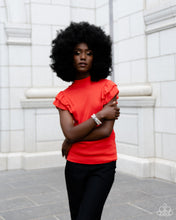 Load image into Gallery viewer, How Do You Do? - White Paparazzi Accessories