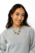 Load image into Gallery viewer, SUN and Fancy Free - Green Paparazzi Accessories