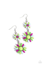 Load image into Gallery viewer, SUN Wild - Multi Paparazzi Accessories