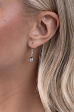 Load image into Gallery viewer, Flowering Fantasy - Blue Paparazzi Accessories