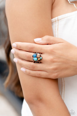 Crafted Collection - Copper Paparazzi Accessories