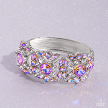 Load image into Gallery viewer, Shimmering Solo - Orange Paparazzi Accessories