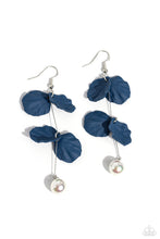 Load image into Gallery viewer, Edwardian Era - Blue Paparazzi Accessories