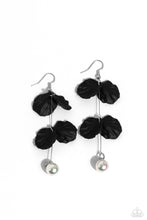 Load image into Gallery viewer, Edwardian Era - Black Paparazzi Accessories