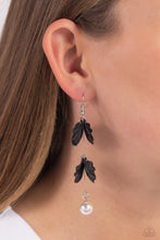 Load image into Gallery viewer, Edwardian Era - Black Paparazzi Accessories