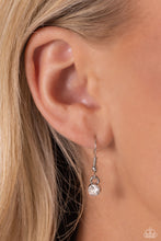 Load image into Gallery viewer, Teardrop Team - Red Paparazzi Accessories
