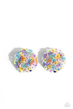 Load image into Gallery viewer, Corsage Character - Multi Paparazzi Accessories
